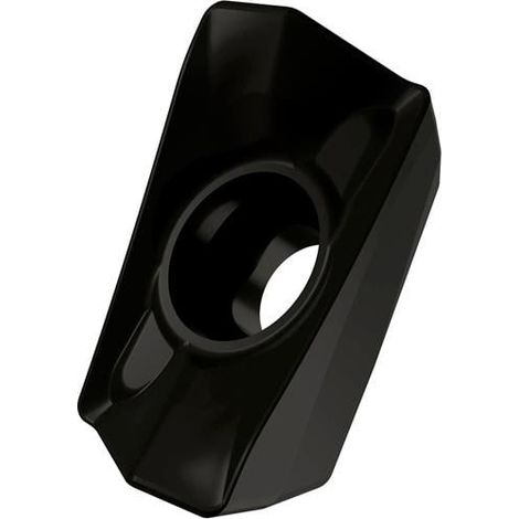 Fräswendeschneidplatte ISO ADMX 160608PR-R:M5315 D.4,5mm MT-CVD beschichtet (1/2)