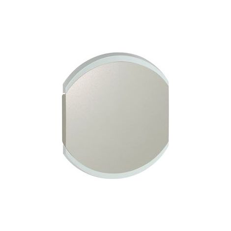 Legrand 068502 Tapacubos para autobús sin doble marca Céliane Titanio