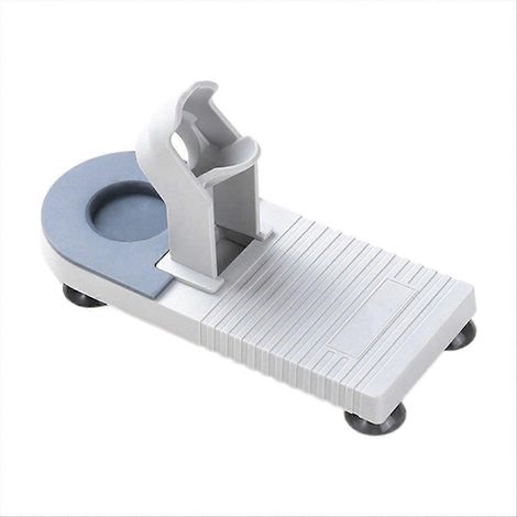 Rainure en aluminium 400mm, rail T avec vis autotaraudeuses, glissière de précision pour menuiserie, profilé en alliage, kit de fixation, atelier bricolage. (1/5)