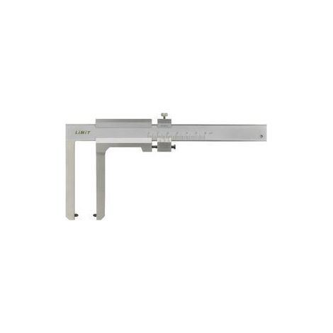 Pie de rey para frenos de disco, 0-60  Limit 109100107