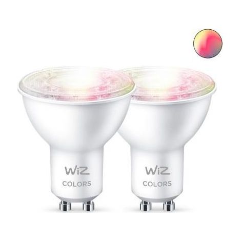 WiZ PAR16 GU10 RGB FR 50W (1/5)