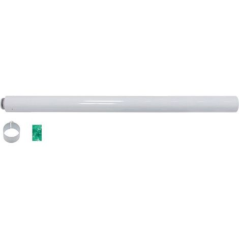 Vaillant Verlängerung konzentrisch 2,0 m Ø 60/100 PP - 303905