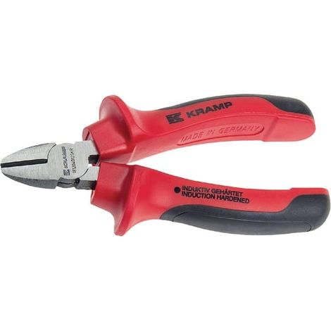 Pinces coupantes UNIVERSEL 1812040125KR