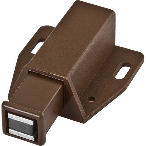Chiusura Magnetica A Scato Art.690 Marrone+631 - 100 Pz (1/2)