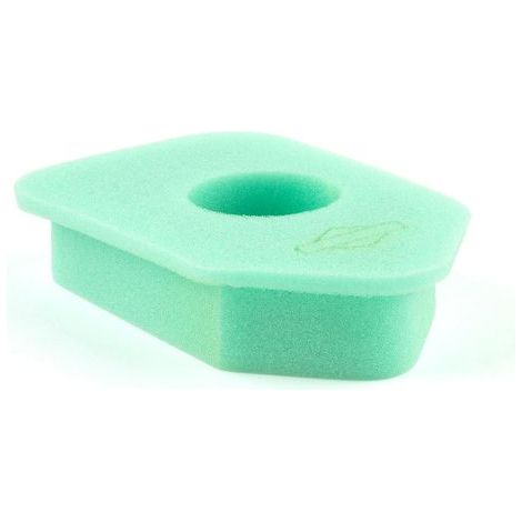 1 - Filtre à air - Mousse - Pour moteurs Briggs & Stratton - Protection contre saleté - Vert - 17,1 x 22,9 x 0,6 cm (1/4)