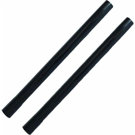 Stück schwarze 35-mm-Staubsaugerschlauch-Verlängerungsrohre, universell kompatibel mit Haier, Midea, Sanyo, Rowenta, LG Longziming (1/5)