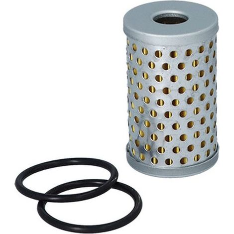 Filtre à huile MIW pour Royal Enfield Bullet/Classic 500 '09-'20 OEM 888414