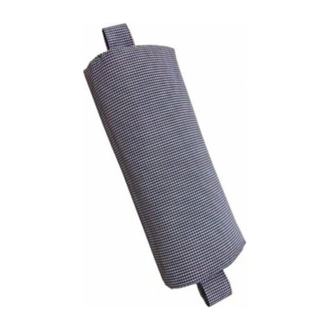 Oreiller De Chaise Longue pour Tran-Sat Bain De Soleil, Coussin Repose Tete, Oreiller Ergonomique Coussin Appuie-Tête De Amovible pour Chaises Pliantes D'extérieur (1/5)