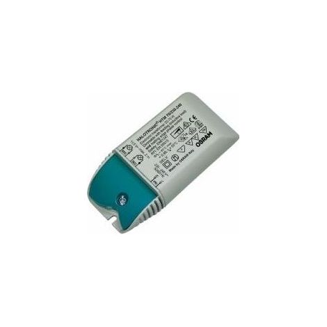 Trasformatore Osram HTM 70 230-240V Turchese Bianco