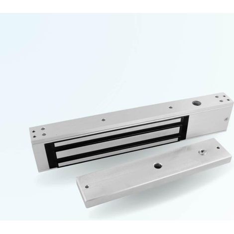 Ventouse électromagnétique 280 kg - Pose en applique