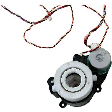 Wischmoppmotor für Ecovacs Deebot T20 / T20 Pro Staubsauger Ersatzteile Wischmoppmotormodul R (1/5)