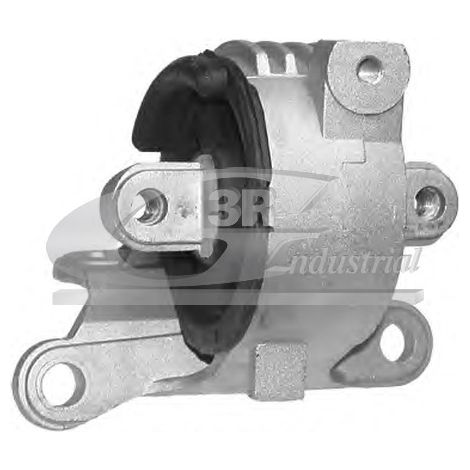 3RG 40337 SOPORTE MOTOR IZQUIERDO