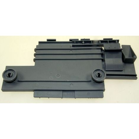 Riel izquierdo para cesta superior 698290727, 481290508731 SMEG