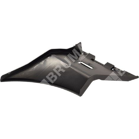 Piastra telaio sacco erba SABO 43-EL COMPACT COMPATIBILE - 055023
