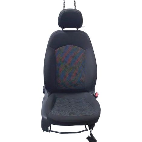 [PRODUIT D'OCCASION] Siege Avant Droit OPEL Corsa 2010- ♻️ Ref Oe. 95518062 - Garantie à vie