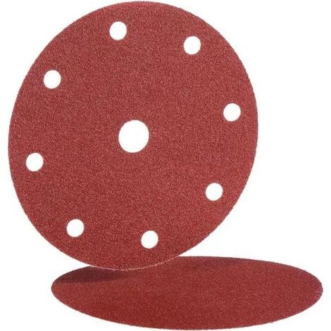 Schleifscheiben hermes 4045191836584 beige 150 mm