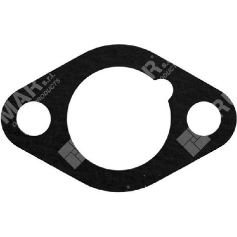 Guarnizione filtro aria DAYE - DAYEE Q08.08-06 Compatibile - 027626