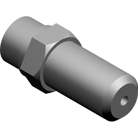 BOSCH Gicleur (125) (10x), 87082021160
