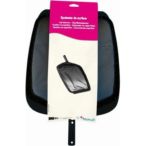 Epuisette de surface Aqualux
