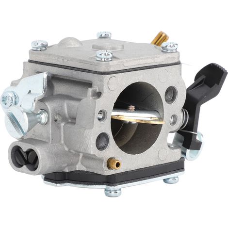 Hochpräzisions-Aluminiumvergaser für RWJ-3 Säge 502623201 544266101 (1/5)