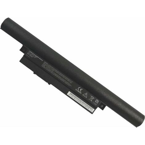 15V 3000mAh A41-D17 Batterie pour ordinateur portable pour Medion Akoya E7415 E7415T E7419 E7416 P7647 P7643 E7420 P7643 E7420 P7643 (1/5)