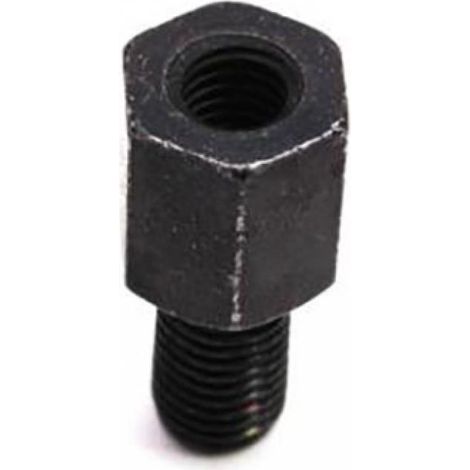 spiegeladapter m10 auf 8mm umgekehrt für motorrad roller quad atv (1/2)