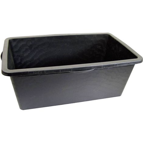Berger & Schröter Vasca 30896 (L x A x P) 73 x 30 x 43 cm