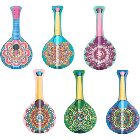 Signes Grimalt Cadeau magnétique Magnétique magnétique magnétique multicolore 5x9x1cm 22525