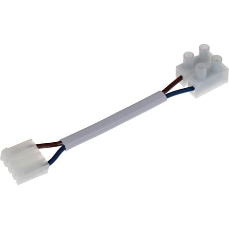Kenwood - anschlussstecker - kw664129 - 5011423827032