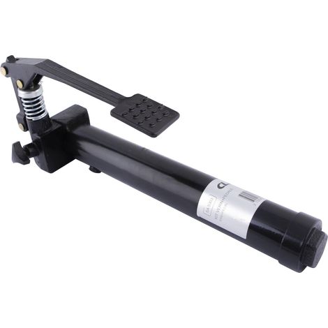 kit vérin + pédale pour paire de chariots OM 2024, OM 2021 - SA 5303 - CLAS Equipements