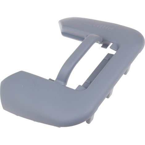 Philips - supporto sacchetto polvere - 432200324782 - 5401101554105