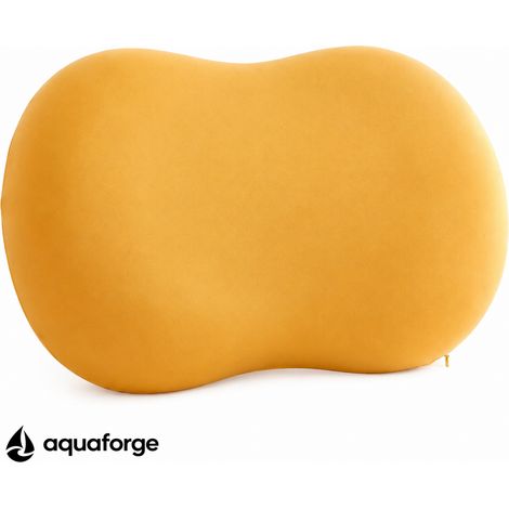 Almofada Cervical Ergonómica Espuma Viscoelástica 55 x 35 x 11 cm (1/5)