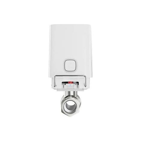 AJAX WaterStop ASP Valvola di intercettazione dell'acqua intelligente wireless 868Mhz controllo remoto - 52267