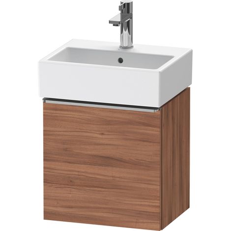 Duravit D-Neo, sous-lavabo en console suspendu, 434x440x322mm, 1