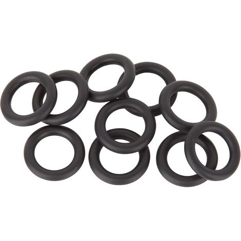 Fondital O-Ring, 2,62x9,19mm, schwarz (1/2)