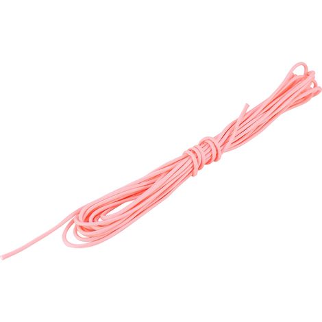 Corde Paracorde 9 Brins - Corde De Survie Lumineuse Pour Randonnée Et Camping - 7.62 Mètres (1/2)