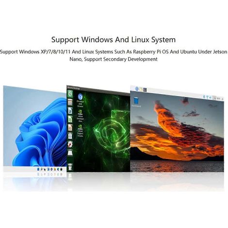 Adaptateur USB vers CAN modèle A, solution à puce STM32-- (1/5)