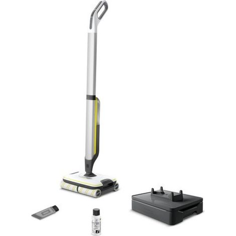 KARCHER FC 7 Plus Elektromopp