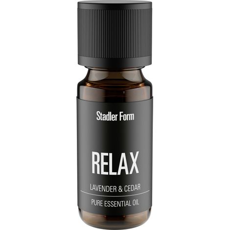 Stadler Form Relax Duftöl Schwarz (1/4)