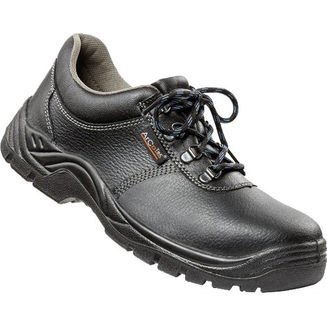 Chaussures de sécurité croûte de cuir s1p src - Pointure : 41 - ITAR