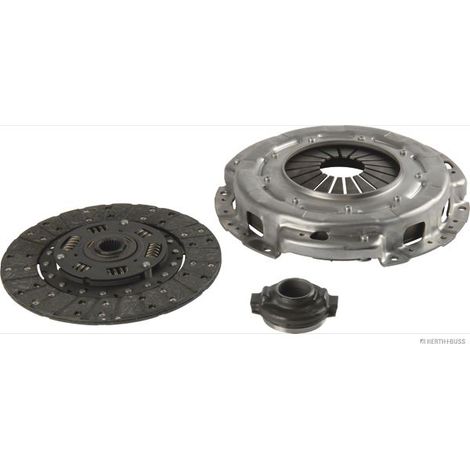 Kit d'embrayage HERTH+BUSS JAKOPARTS J2001064 FORD 1953889 30001-0F026