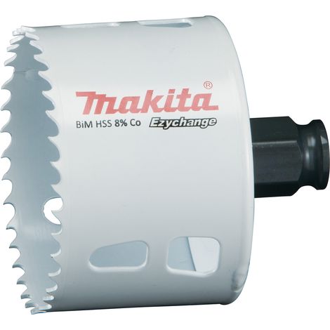 Scie cloche Makita E-03919 70 mm