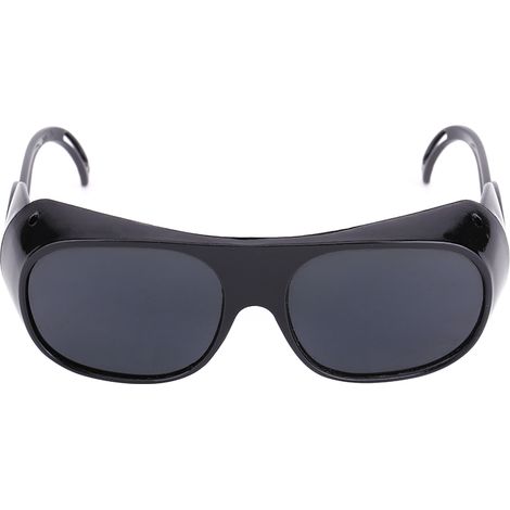 Lunettes de Protection Soudure avec Verres Teintés pour Travail (1/5)