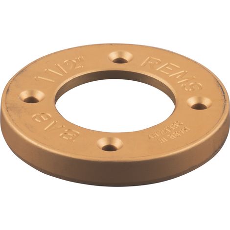 Deckel R 1 1/2" links 521173