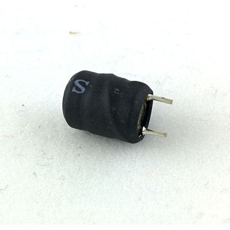 1mh Shock 1000uh 300ma Radiale Rlb0914-102kl 1mh
