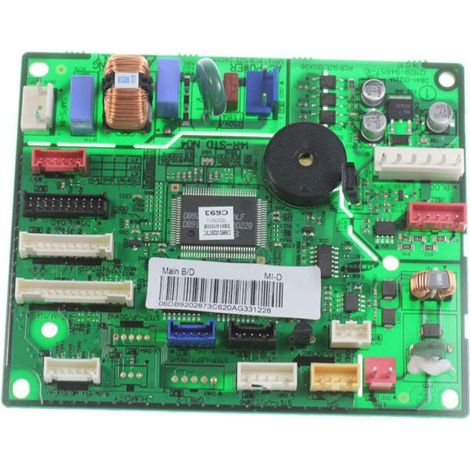 PLATINE DE PUISSANCE INVERTER POUR CLIMATISEUR SAMSUNG - DB92-02873C