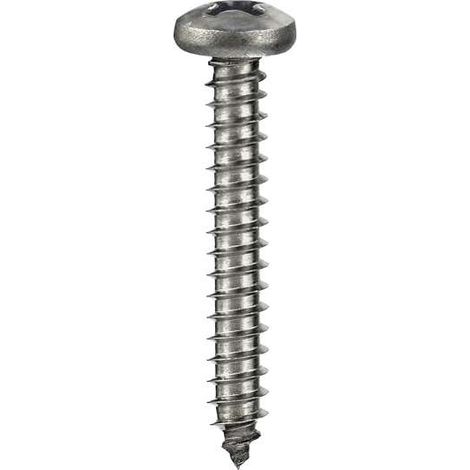 Viti autofilettanti Masidef Ø4,2x13mm 16pz