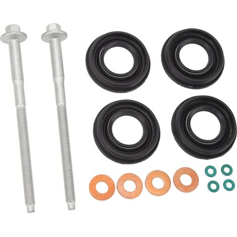 Kit de joint d'injecteur d'huile et de boulons à joint torique 1795871, remplacement pour relais Jumper Citroën (1/5)