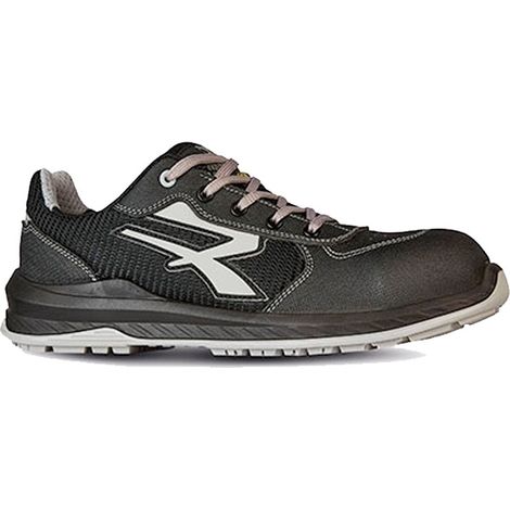 U-Power Shanghai Chaussures de sécurité basses S1P SRC ESD - 47 (1/5)