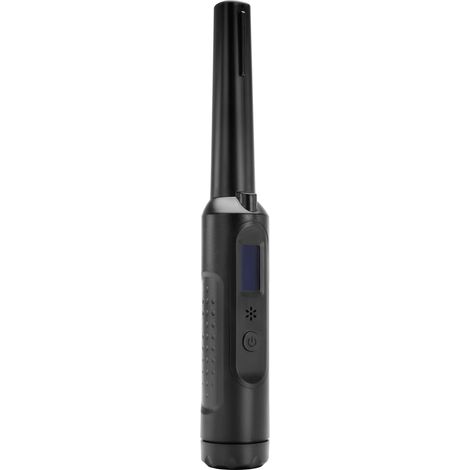 Détecteur de métaux Profondeur de détection (max.) 25 cm acoustique, numérique LV-7504 (1/5)